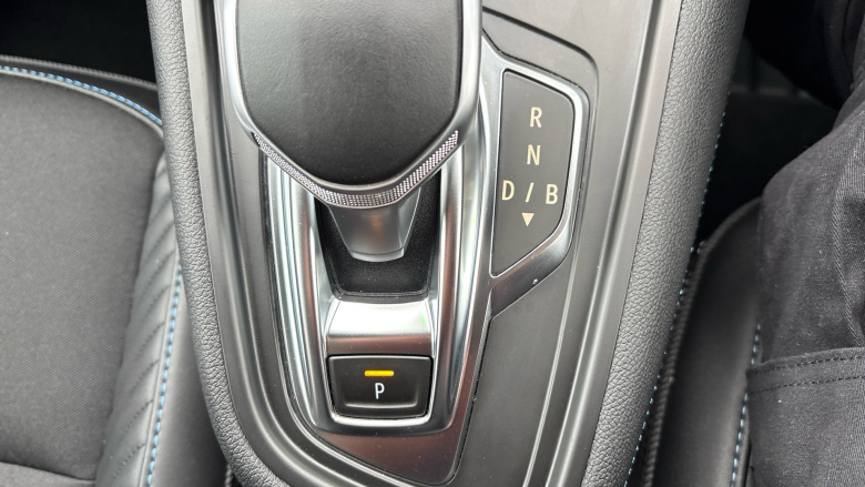 Renault Symbioz 1.6 E-Tech FHEV 145 Techno Esprit Alpine 5dr Auto Hybrid Estate